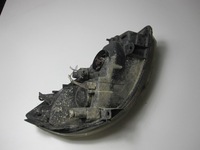 фото thumb №7, Лампа передня ліва renault scenic ii 04r