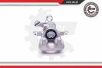 фото thumb №9, 2x суппорты тормоза esen skv задняя l+p do alfa romeo giulietta, giulietta