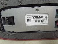 Volvo s60 2 v60 10-18 антенна кровельная rekin 612 31409876 Киев, фото thumb