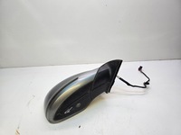 фото thumb №7, Зеркало наружное правое audi q7 4l ly7g 10+2pin