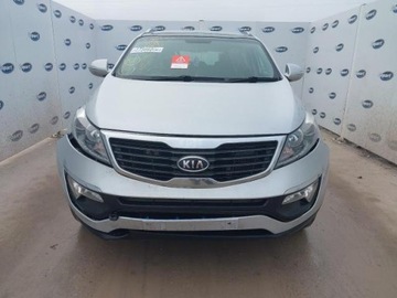 фото thumb №13, Капот бампер перед крыло левый правый pas kia sportage iii be 1k 9s a3