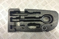 фото thumb №10, Lina буксировочная vw id.3 e11 10a012115c electric 107kw 2021