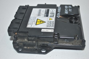 фото thumb №5, Компьютер двигателя mazda 5 2.0 275800-6672 rf7n18881s