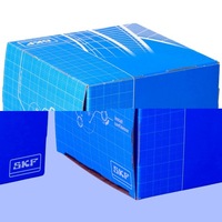 фото thumb №10, Набір підшипник колеса skf vkba 3526