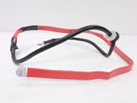 Купить Шланг аккумулятор плюсовой audi a8 d4 4h0971225a, фото thumb