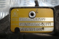 фото thumb №8, Турбонагнетатель турбина mazda 2 de 1,4 d 07-14