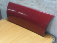 фото thumb №6, Forester ii sg 06- молдинг левая задняя перед дверь 33j