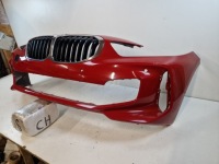 фото thumb №7, Bmw i 1 f40 m бампер передний перед решётка 51118070928