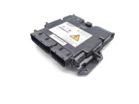 Nissan pathfinder блок керування / модуль ecu 2.5 dci 4wd дизель 128kw 174 hp Ціна, фото thumb