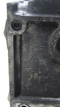 DUCATO III ПЕРЕМЫЧКА 2.3 ГОЛОВКА EURO4 502285001 06-11