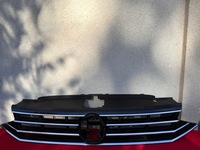 фото thumb №1, Решітка радіатора vw passat b8 lift 3g0853651