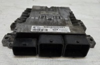 Бортовий комп'ютер блок керування двигуна 12658498 abur opel astra j iv 1.6 t в Україні, фото thumb