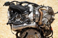 фото thumb №9, Двигун kompletny m16164d maserati levante 3.0 v6 71tyśkm ідеальний стан 21r оригінал