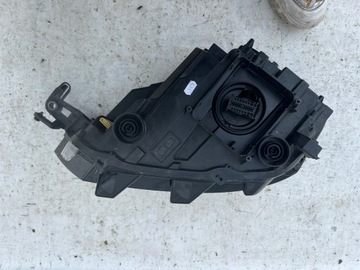 фото thumb №15, Лампа перед права vw t-roc повний led 2g3941036p