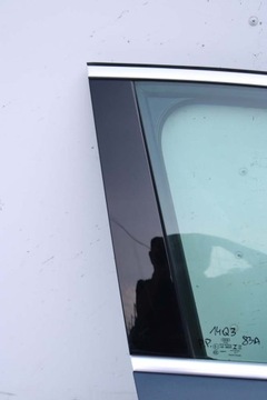 фото thumb №9, Audi q3 ii 83a двері праві перед + зад сторона права передні + задні 2 sztu