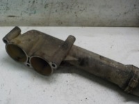 фото thumb №2, Man tgx корпус термостатів