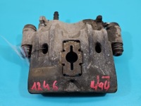 Супорт задня лівий dwutłokowy renault mascott 2.8 td 99-04 Ціна, фото thumb