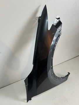 фото thumb №8, Mazda cx5 cx-5 ii крило правий перед переднє 17-