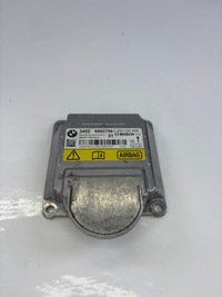 фото thumb №1, Bmw f20 f30 датчик блок керування модуль подушка безпеки 6862756