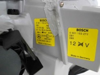 фото thumb №9, Mercedes s klasa w220 220 лампа правая ксенон