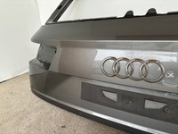 фото thumb №11, Audi q7 4m 2015-2019r кришка багажника зад