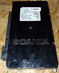 фото thumb №1, Блок керування світла cuv, e32 scania r