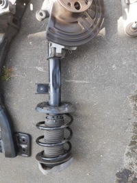 Mercedes gla 156 підвіска перед підрамник поворотний кулак ліва права важіль Недорого, фото thumb