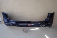 фото thumb №1, Бампер задня задній volvo xc60 2 ii 2017-