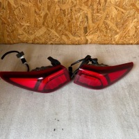 фото thumb №1, Лампа задняя левая правая hyundai kona lift