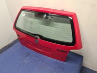 фото thumb №6, Vw polo iii 6n задняя крышка багажника lp3g