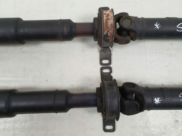 фото thumb №8, Wał приводной jaguar s-type рестайлинг 2.7 d