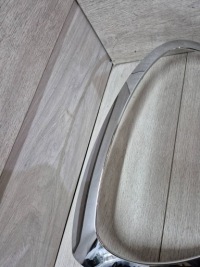 11313. mini f60 хром лампа правий перед 7388118 в Україні, фото thumb