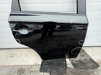 фото thumb №12, Mitsubishi outlander iii lift - двері правий задня