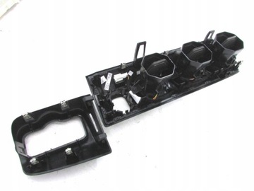 фото thumb №7, Mercedes w177 w247 панель решітка повітропровід європа kpl