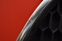 фото thumb №8, Решётка радиатора решётка радиатора czarna 95032033 chevrolet orlando 10-15