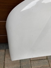 Vw t5-lift капот orygi. Цена, фото thumb