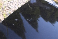 фото thumb №12, Kompletny перед капот крыло бампер mercedes w212 lift 197