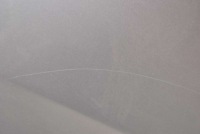 фото thumb №11, Капот кришка двигуна teb66 renault laguna 3 iii 07-11