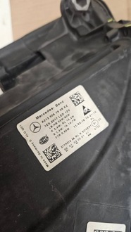 фото thumb №14, Лампа права перед передня mercedes e-klasa w213 multibeam a2139067606