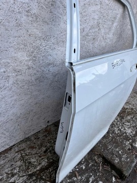 фото thumb №4, Vw golf 7 vii дверь левый зад оригинал