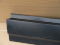 фото thumb №5, Молдинг порог левая bmw x3 e83 51773330865