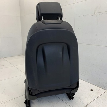 фото thumb №11, Сиденье левая перед кожа сиденье электрически suwany audi a4 b9 8w рестайлинг 22r