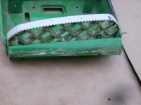 фото thumb №11, Подножка подножка левый 1512423 scania r xpi 400