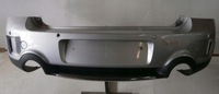 фото thumb №1, Бампер mini cooper s countryman r60 задняя nr tw317
