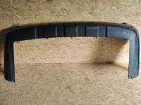 фото thumb №1, Бампер задний задняя land range rover vouge