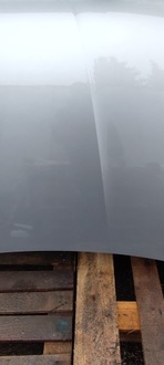 фото thumb №13, Капот кришка двигуна сталь сталевий seat ibiza 5 v od 10.2017r лак lz7g