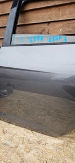 фото thumb №6, Двері лівий задня задні seat leon 3 5f ls7k 5 двері