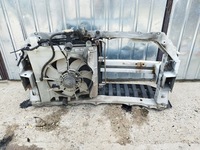 фото thumb №12, Pas передній балка радіатор citroen c1 lift 1.0 бензин механічна коробка передач 2012-2014