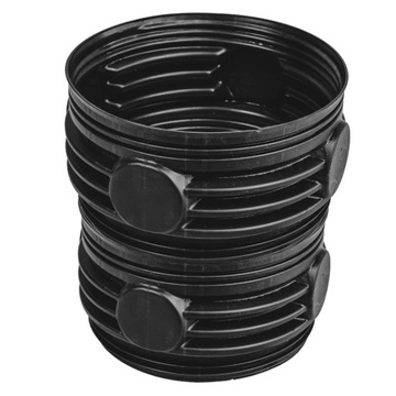 Надстройка надстройки с уплотнением SL-REHC D400 H450 GRAF SOTRALENTZ AQUABIN