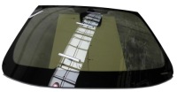Купити Скло лобове ford mondeo mk5 датчик kol 2014-19, фото thumb